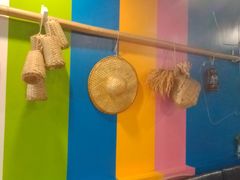 -湘西乌龙山铁板烧(双桥店)