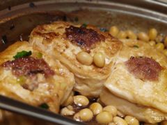 客家酿豆腐-尚一汤·粤菜海鲜(环球港店)