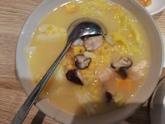 -小雅木姜子烤鸡·贵州菜(鸿通城店)