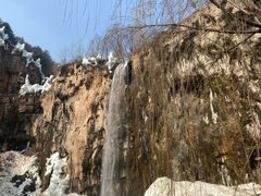 -沕沕水生态风景区