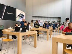 -Apple零售店(新街口店)