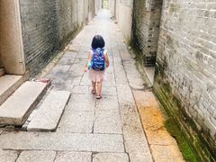 -大旗头古村