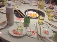 -七欣天香辣蟹火锅(闵行浦江欢乐颂店)