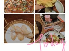 -火宫殿·湘菜小吃·商务宴请·生日聚会(东塘店)