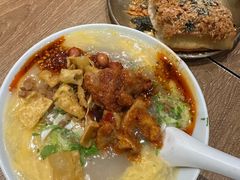 -小豆海棠(人民南路店)