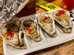 -木屋烧烤(白石洲店)