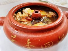 -德致祥云南过桥米线(云天小苑店)