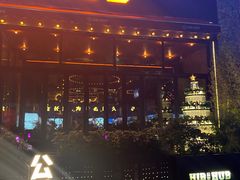 -HIB HUB公社(解放西路店)