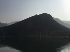 -百里峡七彩艺术小镇