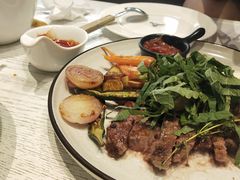 -娜娜家·Nana's restaurant(国金汇店)