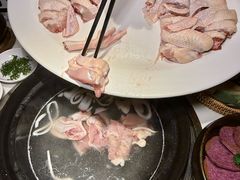 -润泽园椰子鸡(汇一城店)