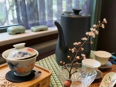 -王府茶宴(大观园总店)