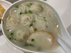 -翠华餐厅(宝安壹方城店)