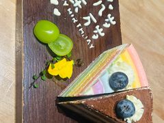 -Minase水濑·日料放题(外滩店)