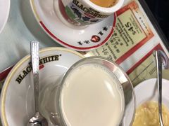 -华星冰室(湾仔店)