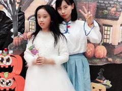 -吉的堡成长中心(五角场安波校区)