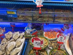 -倍儿美海鲜大排挡·非遗海鲜蒸饺(洋货店)