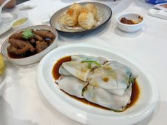 -金河半岛园林酒家(金融城店)