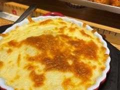 -一米鸡肉创意韩餐(五山店)