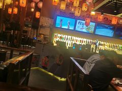 -醉三巡酒馆(浑南店)