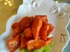 -千岛湖品鱼馆(钓鱼岛店)