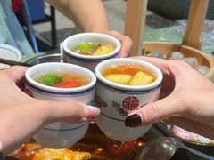 -憨铁匠老火锅(龙岗万科里店)