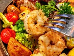 -blue frog蓝蛙(长泰广场店)