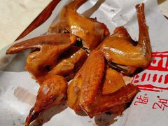 -鸽味轩·粤菜小馆(高楼门总店)