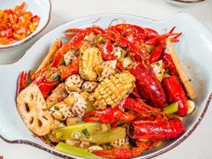 -一起吃小龙虾·海鲜(海珠店)