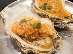 -大神太神·铁板烧(七宝领展广场店)