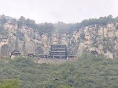 -娲皇宫