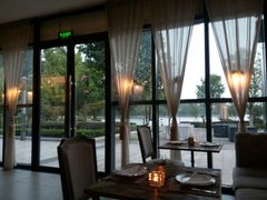 -MOMENT湖景餐厅(解放路店)