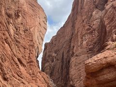 -天山神秘大峡谷