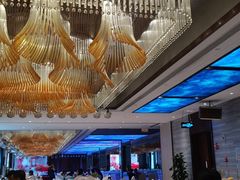 大堂-皇马假日醉海南大酒店·假日一品派茶楼(秀英店)