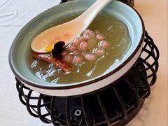 -柳州宾馆-云霄阁·旋转餐厅