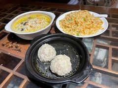 -扬州三头宴(东关街店)