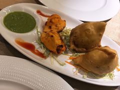 -Pita's&Tika's中东和印度风味餐厅(龙湖天街店)