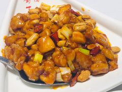 -峨嵋酒家总店(车公庄店)
