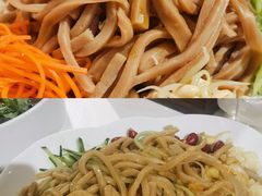 -老爷庙风味美食府(魏都大道店)