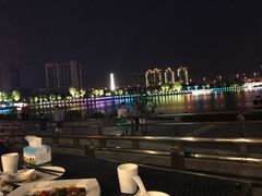 -翠山·映月湖景餐厅(映月湖公园店)
