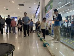 -迪卡侬(鲁泰大道店)