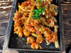 -小川洋风料理(汉街店)