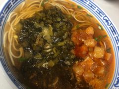 -大时代美食面馆