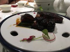 -广东道至正餐厅(区庄店)