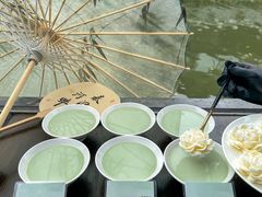 -李百蟹·江南蟹黄面(夫子庙店)