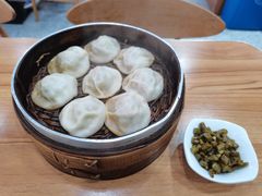 -鸡鸣汤包(奥园·城市天地店)