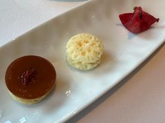 -Le Comptoir de Pierre Gagnaire