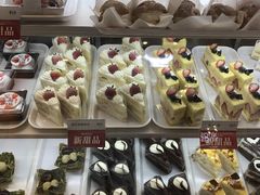 -樱花糕坊(凯德广场店)