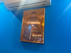 -津门老羊家·铜锅涮羊肉·烧烤(科技园店)