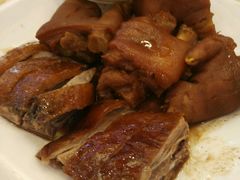 -潮喜竹溪荔湖酒家(荔枝湾店)